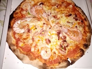 Gogo Pizza Legnano
