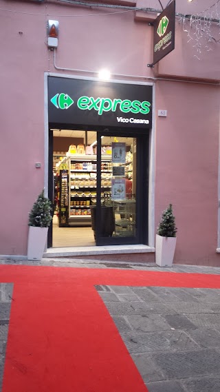 Supermercato Carrefour Express