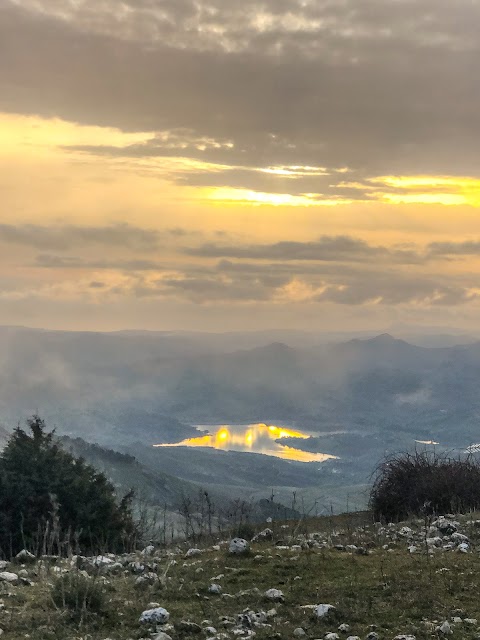 Serra della Moneta