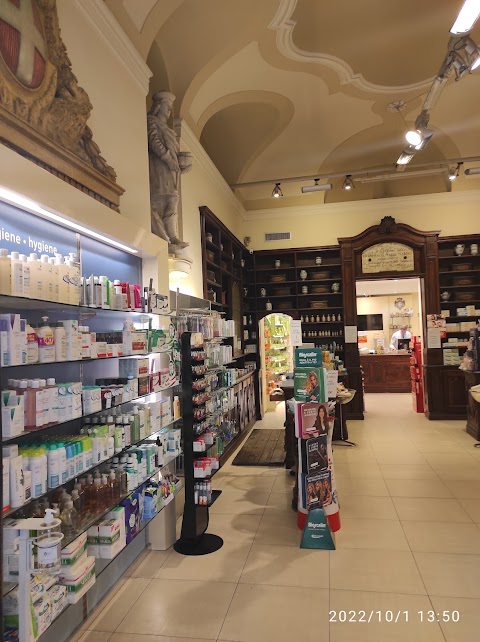 Farmacia Masino