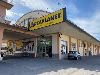 Arcaplanet