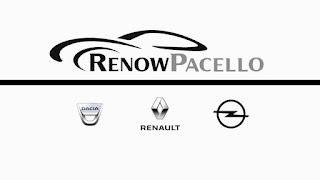 Renow Pacello - Showroom Renault Dacia Opel