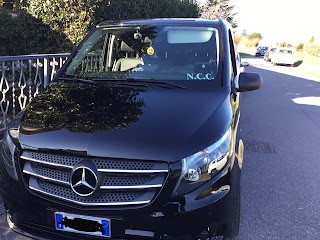 NCC Noleggio con conducente Limousine Service