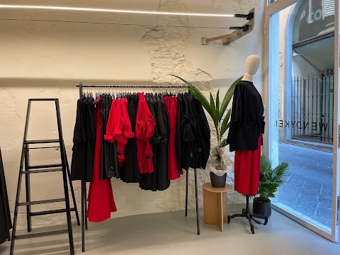 WENDYKEI FLAGSHIP STORE FIRENZE