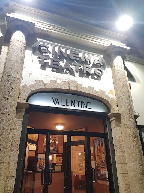 Cinema Teatro Valentino