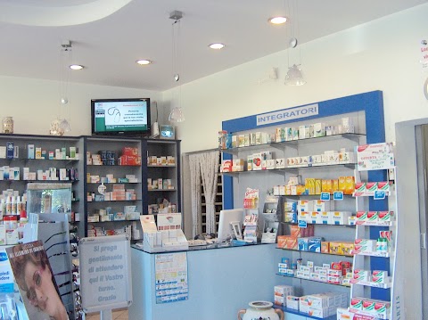 Farmacia Comunale Ca' Rossa