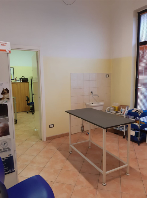 Clinica Veterinaria Sant'Antonio