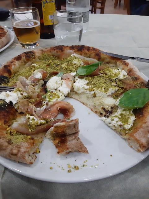 La Lanterna Ristorante Pizzeria