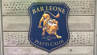 Bar Leone Piatti Caldi