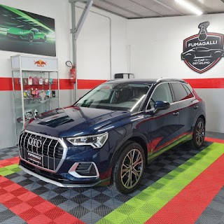 Fumagalli Car Detailing Shop