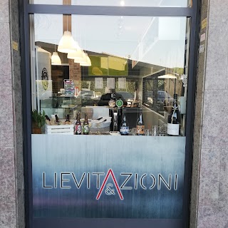 Lievitazioni