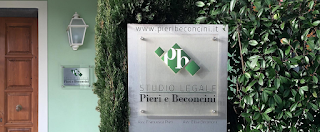 STUDIO LEGALE Pieri e Beconcini | Avv. Francesca Pieri - Avv. Elisa Beconcini | San Miniato