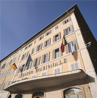 Hotel Nazionale