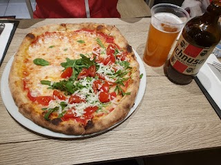 Pizzeria Ristorante La Bottega della Pizza