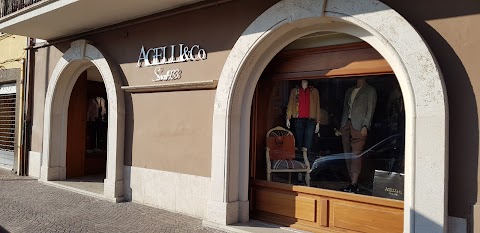 Agelli & Co. Multibrand Store