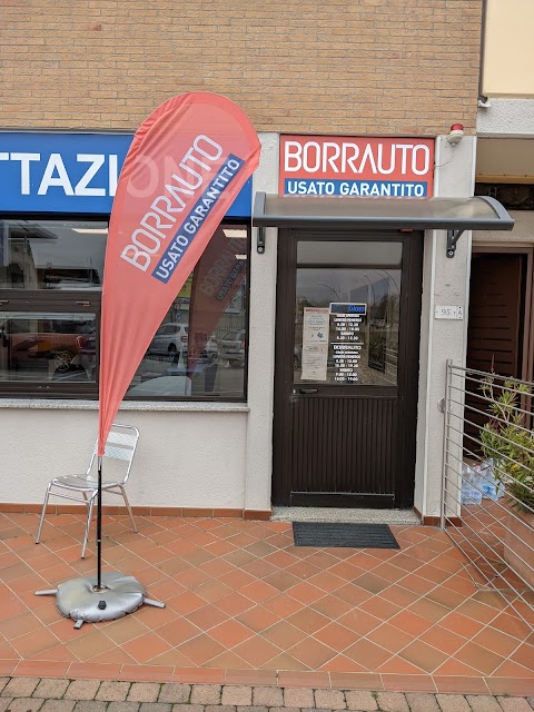 Borrauto - Usato Garantito - Treviso