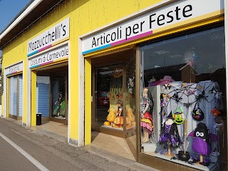 Mazzucchelli's - Fuochi Artificiali, Palloncini, Costumi e accessori di Carnevale