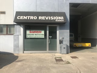 Centro Revisioni Suardi