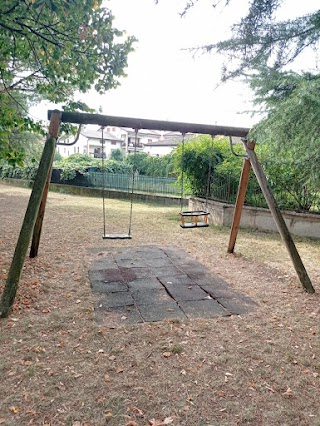 Area Giochi Ospedaletto