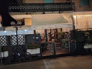 Trattoria Pepè