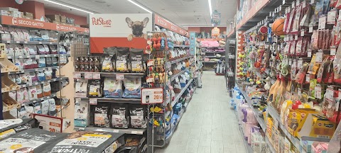 PETSTORE CONAD