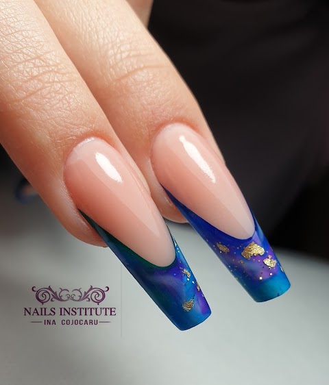 Nails Institute Ina Cojocaru