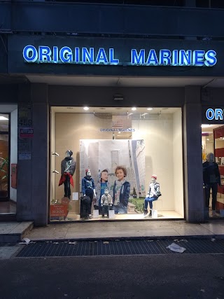 Original Marines