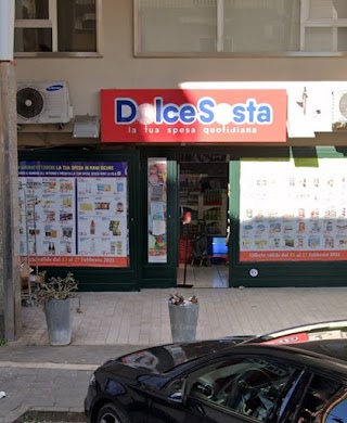 La Dolce Sosta