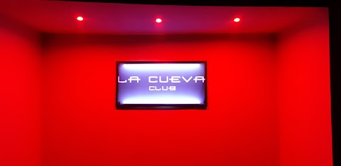 Club la Cueva