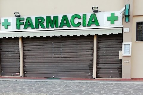 Farmacia Prato Smeraldo
