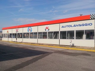 Autolavaggio BIEMMEGESTIONI,centro commerciale Spazio Conad,Porte dell'Adige,Car-wash