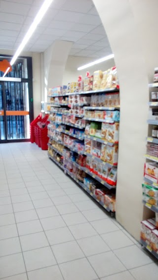 CONAD CITY