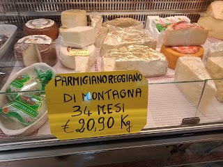 Panetteria Salumeria Ortofrutta Crai