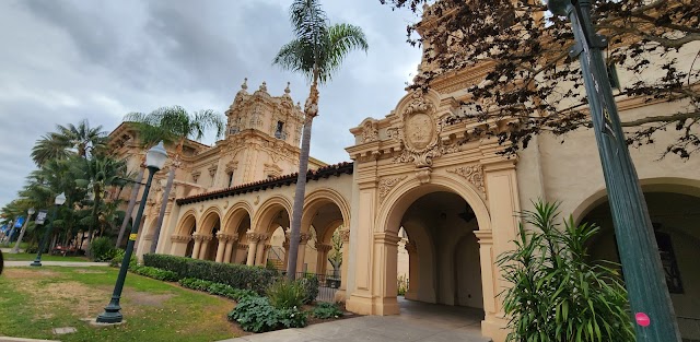 Balboa Park