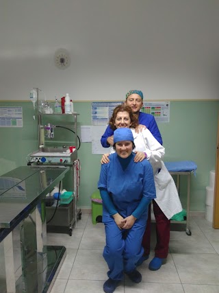 Ambulatorio Ars Medica Veterinaria - Cianci dr Christian e Russo d.ssa Alessia