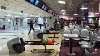 Bowling "Sottosopra"