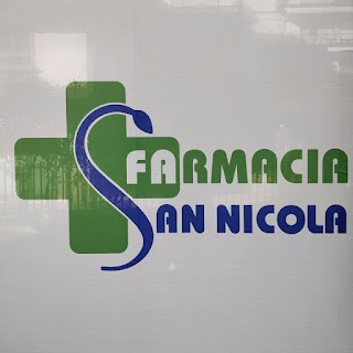 Farmacia San Nicola Dott. Villano