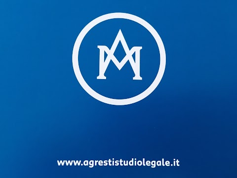 Agresti Studio Legale - Avv Mariano Danilo Agresti