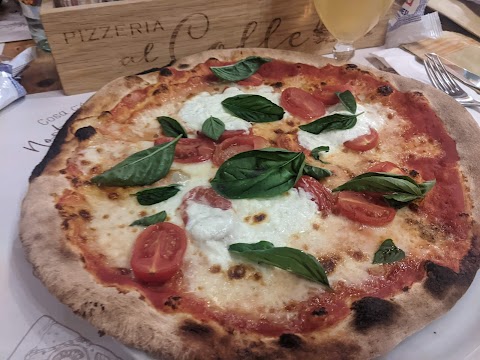 Pizzeria Al Colle