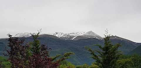 La Valle Rieti