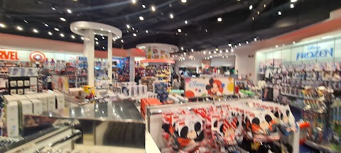 Toys Center