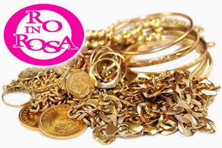 Oro in Rosa - Compro oro Bologna