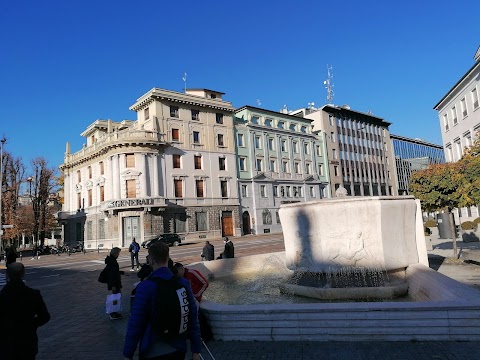 Ag Generali Bergamo Porta Nuova