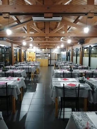 Ristorante Pizzeria Zio Lanzi