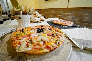 Pizzeria Birreria La Botte di Ratti Catia