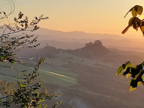 Andare A Canossa Di Bernabei Mario