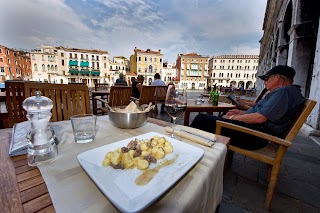 Osteria Bancogiro Venezia