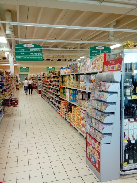 Famila Superstore Lodi - Campo Di Marte