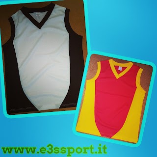 E3S Sport - Stirmaglia Di Pizio Massimo E C. Snc