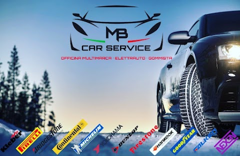 Autofficina MB Car Service s.r.l.